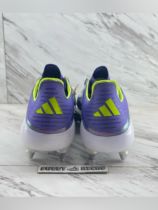 adidas F50 ELITE SG Soft Ground Soccer Cleats main image 11